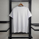 CAMISA LANÇAMENTO DO REAL MADRID 24/25 BRANCO