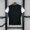 CAMISA DO CORINTHIANS 25/26 PRETO E BRANCO