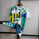 CAMISA DO REAL BATIS 24/25 VERDE E BRANCO