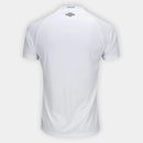 CAMISA DO SANTOS 26/27 BRANCO