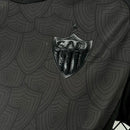 CAMISA DO ATLETICO MINEIRO 25/26 PRETO