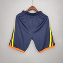 Shorts Warriors Pants Black NBA