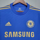 Camisa Retrô Chelsea 2012/13 Home - ResPeita Sports