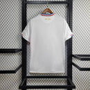 CAMISA LANÇAMENTO DO FORTALEZA 24/25 BRANCO