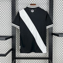 CAMISA DO VASCO 25/26 PRETO E BRANCO