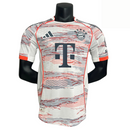 CAMISA VERSÃO PLAYER DO BAYERN MUNICH 25/26 MULTICOLOR