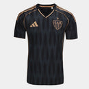 CAMISA DO ATLETICO MINEIRO 26/27 PRETO