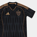 CAMISA DO ATLETICO MINEIRO 26/27 PRETO