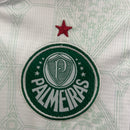 Kit Infantil Palmeiras Visitante 25/26 - Lançamento