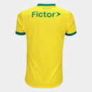 CAMISA DO PALMEIRAS 26/27 AMARELO