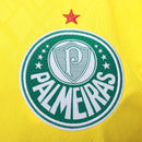 CAMISA DO PALMEIRAS 26/27 AMARELO