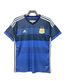 Camisa Argentina II 2014 - Versão Retrô