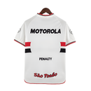Camisa São Paulo I 2000 - Versão Retrô