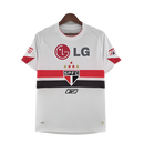 Camisa São Paulo I 2006 - Versão Retrô
