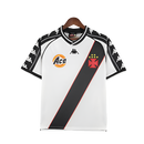 Camisa Vasco 2000 Edição Especial - Versão Retrô