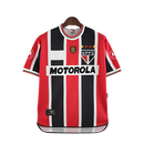 Camisa São Paulo II 2000 - Versão Retrô