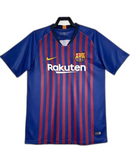 Camisa Barcelona I 18/19 - Versão Retrô