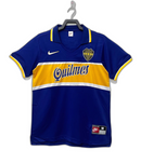 Camisa Boca Juniors I 96/97 - Versão Retrô