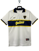 Camisa Boca Juniors II 96/97 - Versão Retrô