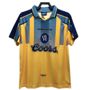 Camisa Chelsea II 95/97 - Versão Retrô