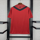 CAMISA DO SPORT RECIFE 25/26 VERMELHO