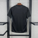 CAMISA DO CORINTHIANS 25/26 PRETO GOLEIRO