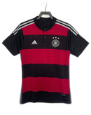 Camisa Alemanha II 2014 - Versão Retrô
