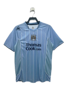 Camisa Manchester City I 07/08 - Versão Retrô