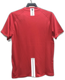 Camisa Manchester United I 07/08 - Versão Retrô