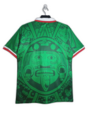 Camisa México I 1998 - Versão Retrô