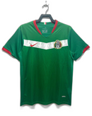 Camisa México I 2006 - Versão Retrô
