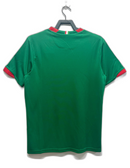 Camisa México I 2006 - Versão Retrô