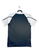 Camisa Real Madrid II 01/02 - Versão Retrô