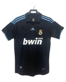Camisa Real Madrid II 09/10 - Versão Retrô