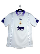 Camisa Real Madrid I 97/98 - Versão Retrô