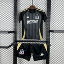 Kit Infantil Colo-Colo Away 25/26