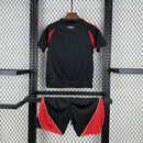 Kit Infantil Atlanta United Home 25/26