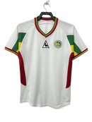 Camisa Senegal I 2002 - Versão Retrô
