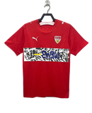 Camisa Stuttgart 06/07 II Away - Versão Retrô