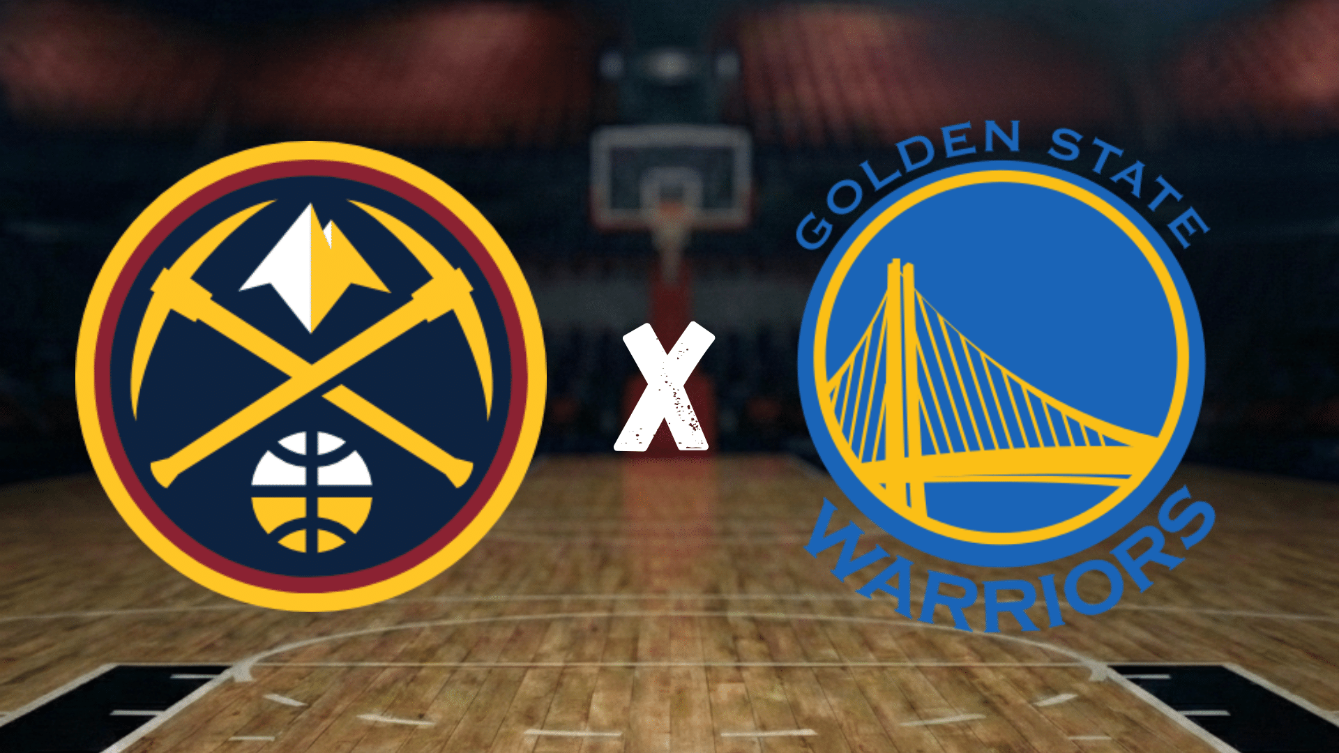 Denver Nuggets x Golden State Warriors ao vivo e tempo real: onde assistir hoje (29/03) pela NBA