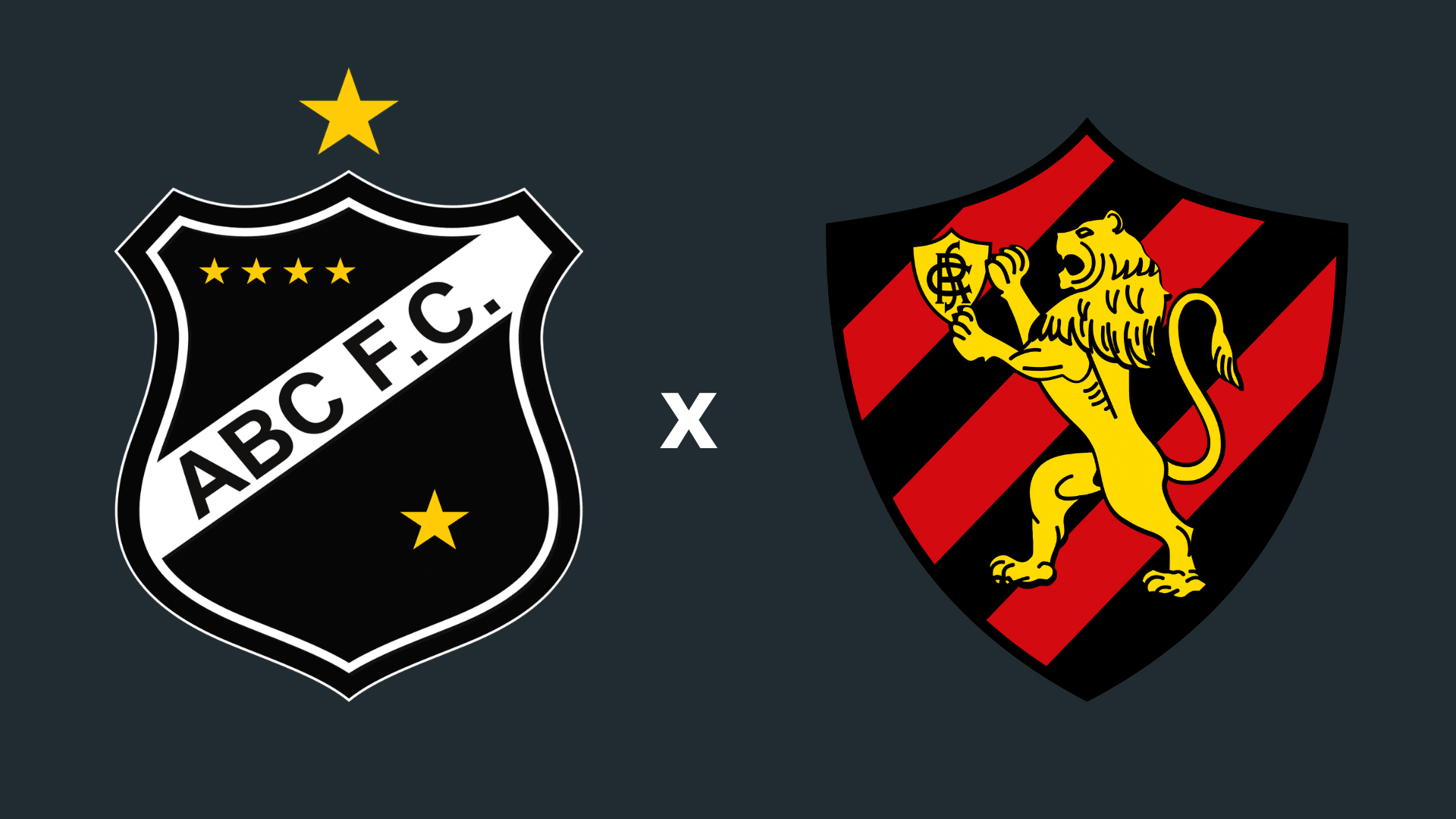 ABC x Sport AO VIVO hoje (29/03): tempo real, escalações e onde assistir