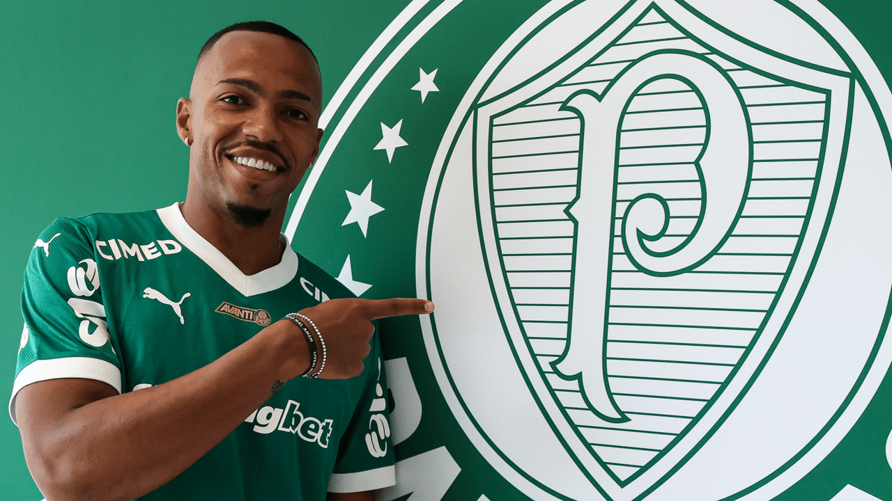 Marlon Freitas se desculpa com massa do Botafogo após polêmica: “Assumo meu erro”