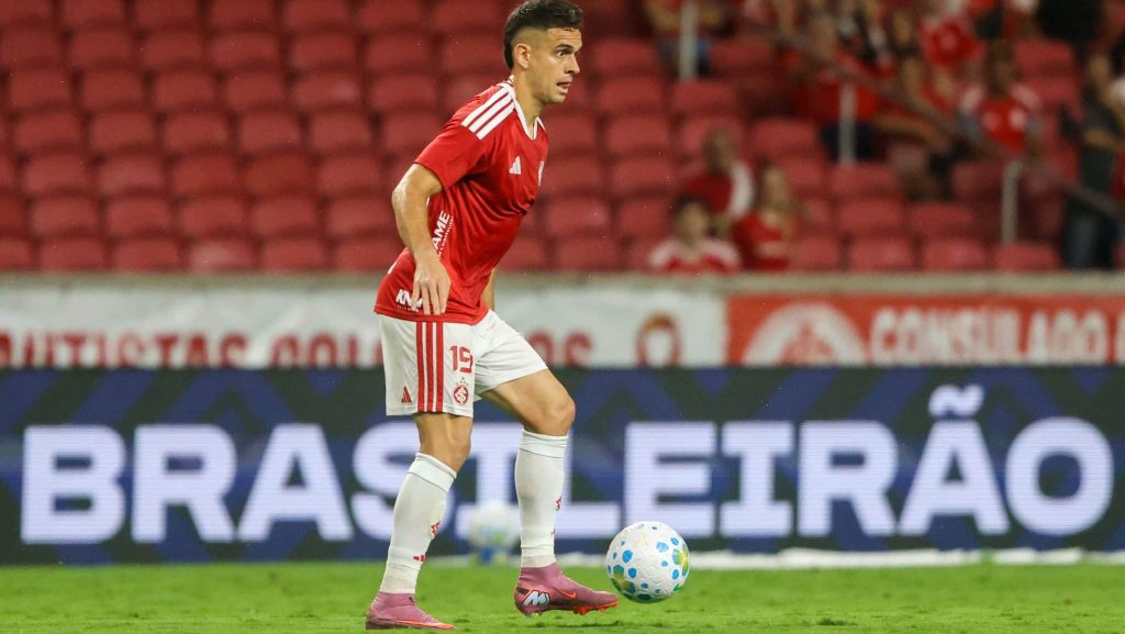 Borré azarado e Carlos Vinícius letal? O que o xG revela sobre a artilharia do Brasileirão