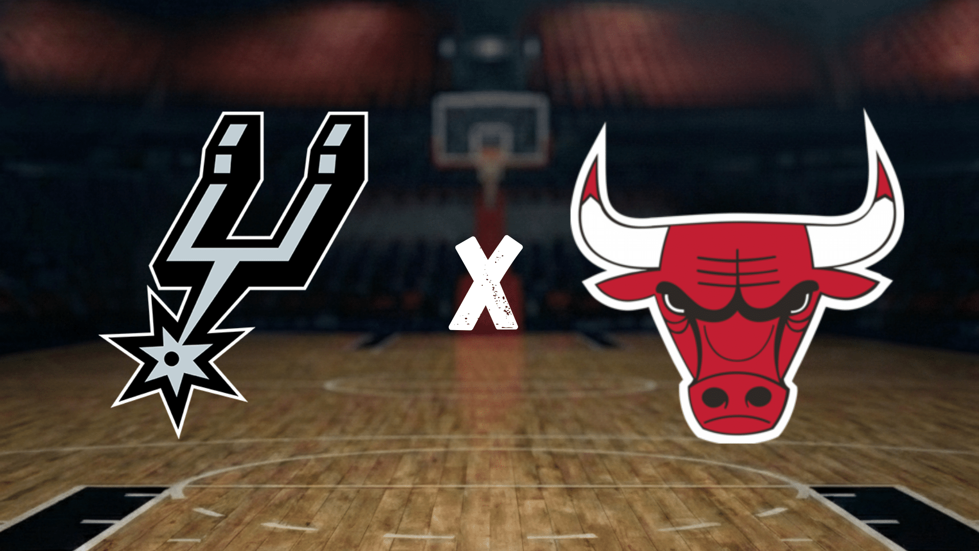 San Antonio Spurs x Chicago Bulls ao vivo e tempo real: onde assistir hoje (30/03) pela NBA