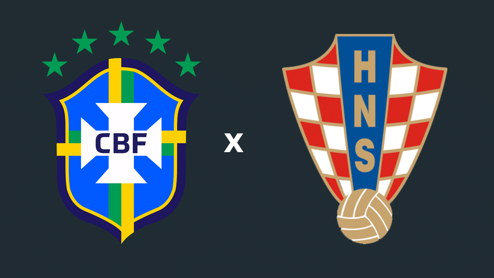 Brasil x Croácia: escalações, análise e tudo sobre o amistoso