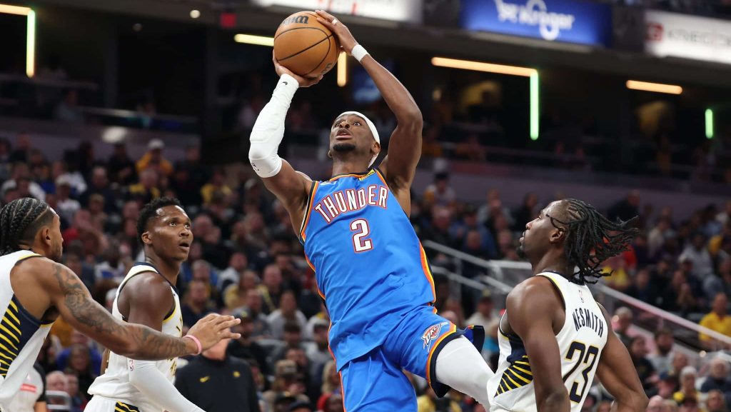 Playoffs da NBA: quem já está classificado e quem ainda briga por vaga?