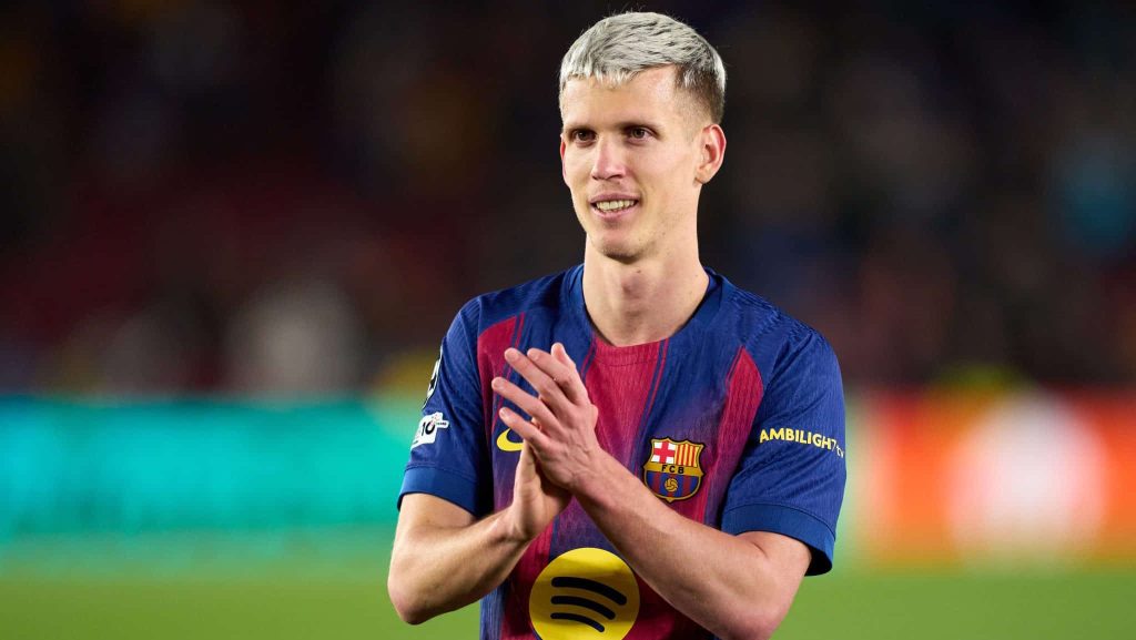 Barcelona pode perder meia para time da Arábia Saudita