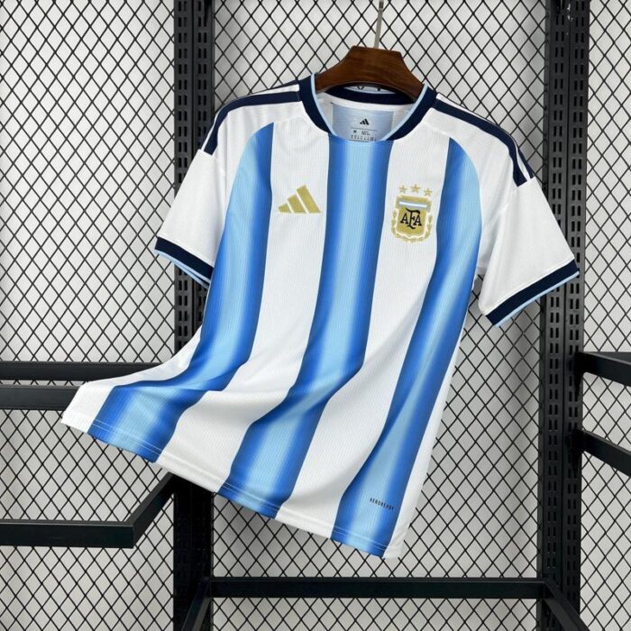 CAMISA ARGENTINA COPA 2026 - TORCEDOR