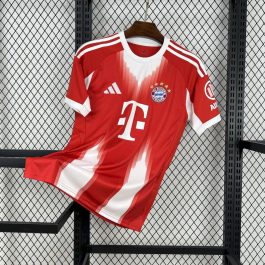 CAMISA BAYERN DE MUNIQUE TITULAR 25/26 TORCEDOR