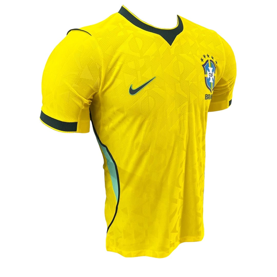 CAMISA BRASIL TITULAR COPA 2026 - JOGADOR
